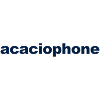 Logo de Acaciophone