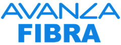 Logo de Avanza Fibra