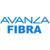 Logo de Avanza Fibra