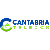 Logo de Cantabria Telecom
