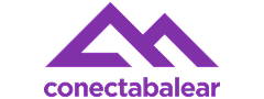 Logo de Conectabalear