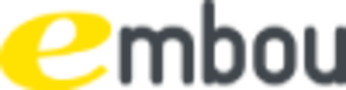 Logo de Embou