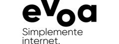 Logo de Evoa