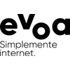 Logo de Evoa