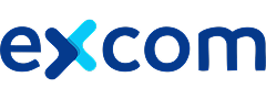 Logo de Excom
