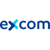 Logo de Excom