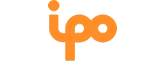 Logo de Ipo