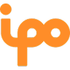 Logo de Ipo