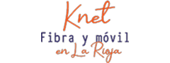 Logo de Knet