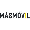 logo MásMóvil