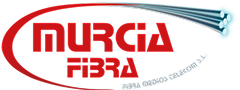 Logo de Murcia Fibra