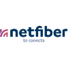 Logo de Netfiber
