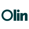 Logo de Olin