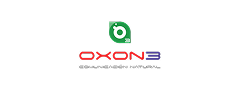 Logo de Oxon3