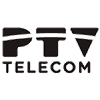 Logo de Ptv Telecom