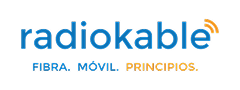 Logo de Radiokable