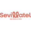 Logo de Sevillatel