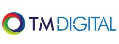 Logo de TM Digital