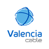 Logo de Valencia Cable