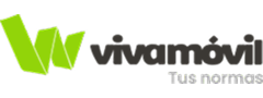 Logo de Vivamóvil
