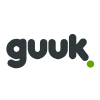 logo guuk