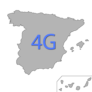 4G en casa Cobertura de 4G