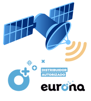 internet satelite