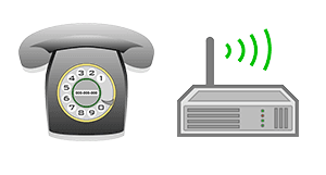 Fijo para empresa Internet empresas