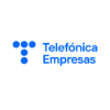 logo telefonica empresas