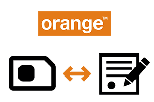Migración Orange