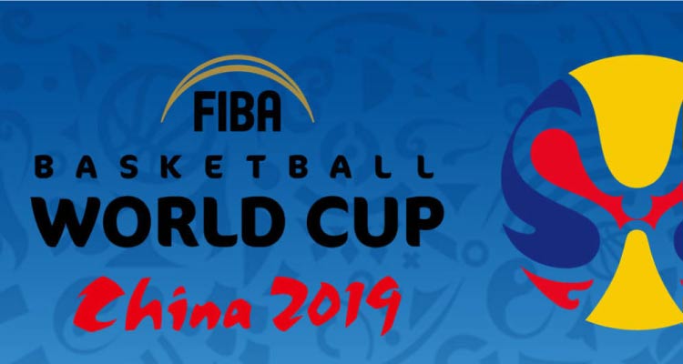 Mundial de Baloncesto 2019 ver el Mundial de Baloncesto 2019