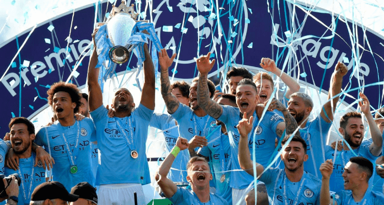 donde ver la premier league ver la premier league 19/20