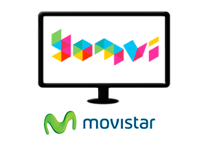 Yomvi, ahora Movistar+ en dispositivos yomvi, ahora movistar+ en dispositivos