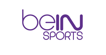 Logo de Bein Sports