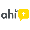Ahí+