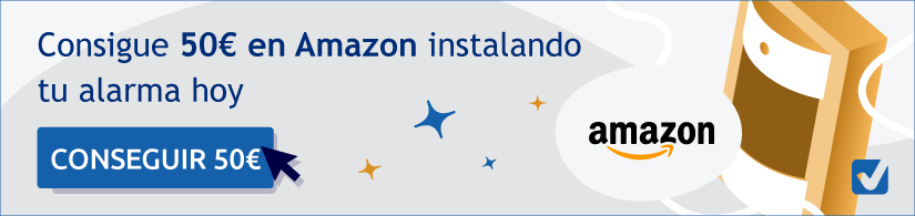 Oferta alarmas