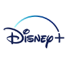 Logo Disney Plus Logo Orange