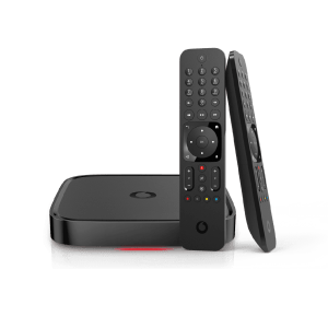 Decodificador Vodafone TV Decodificador Vodafone TV