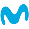 Logo Movistar Logo Movistar