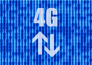 4G móvil