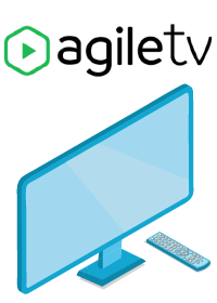 Agile TV. La TV de Parlem