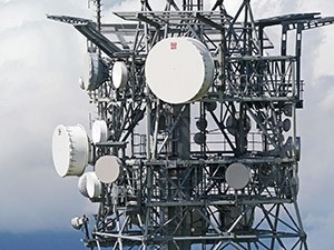 Sector telecomunicaciones