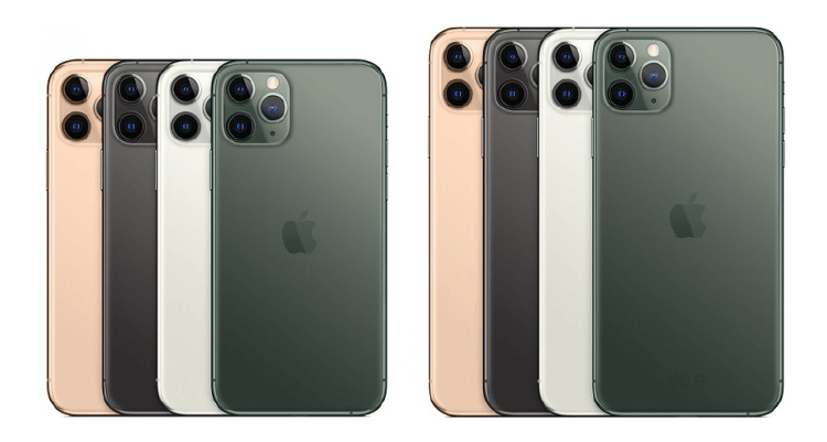 camara iphone x, xs iphone 11