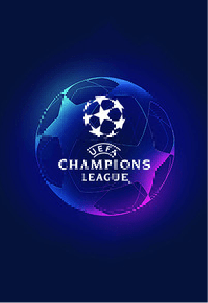 ver la champions league