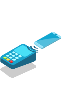 pagar movil con tarjeta en el movil