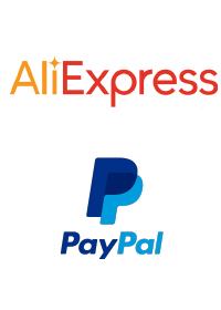 pagar con paypal en aliexpress