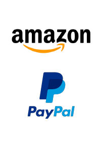 pagar con paypal en amazon