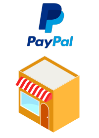 pagar con paypal en tiendas