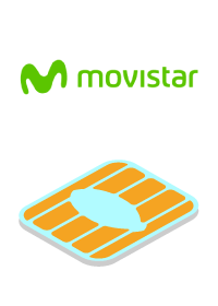 esim Movistar