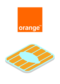 esim Orange